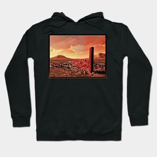 The Monolith Hoodie